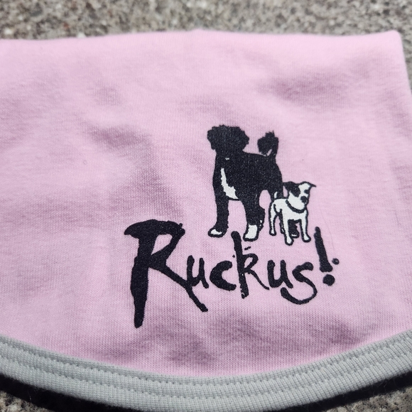 Dog Summer Dress - Picture 3 of 3